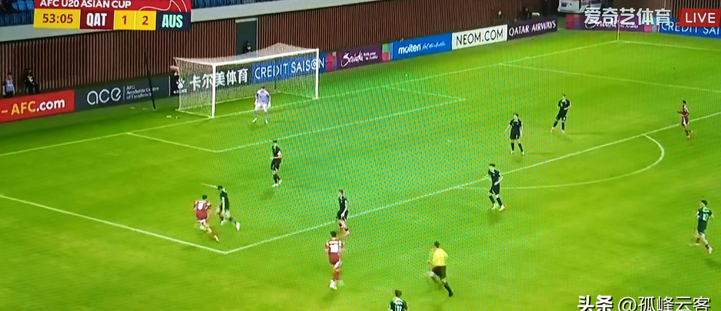 关于西亚卡姆重要时刻持续失利，澳大利亚队带队取胜！引发球迷热议的信息-爱游戏官网