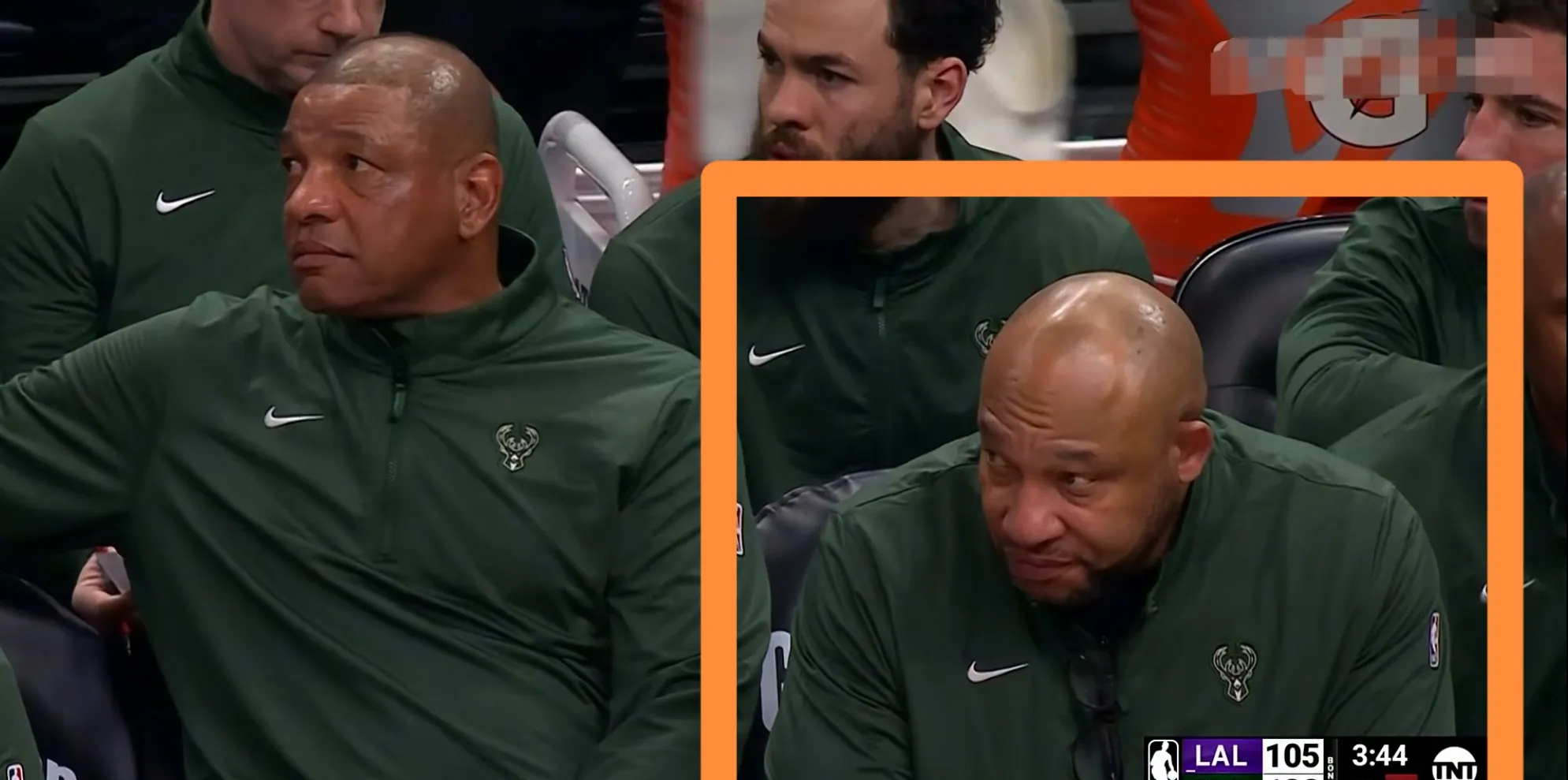 雄鹿不断突破！，Ning连续五场比赛得分超过最后时刻胜出赢得满堂喝彩的简单介绍-爱游戏在线