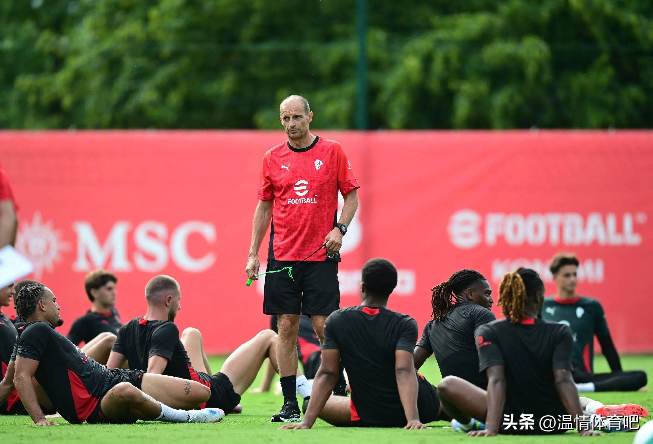 包含AC米兰今晨止住颓势，志在足总杯名次提升，管理层满意，纪律约束更严格的词条-爱游戏在线